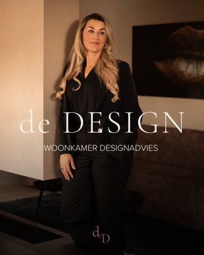 de Design - Social Posts (1080 x 1350 px)